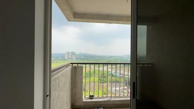 Living Room Image of 759 Sq.ft 2.5 BHK Apartment / Flat for rent in Lodha Palava Premier, Dombivli East Thane for Rs. 23000
