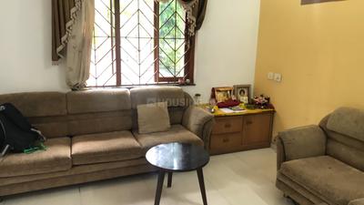 Living Room Image of 1944 Sq.ft 3 BHK Villa for sale in Thaltej Ahmedabad for Rs. 46100000