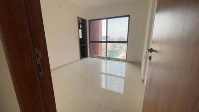 Bedroom Image of 1460 Sq.ft 3 BHK Apartment / Flat for sale in ANP Memento, Wakad Pune for Rs. 13800000
