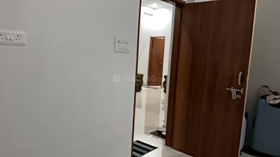 Bedroom Image of 1000 Sq.ft 2.5 BHK Independent House for rent in Omicron II Greater Noida for Rs. 19000