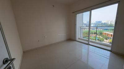 Bedroom Image of 1350 Sq.ft 3 BHK Apartment / Flat for sale in Godrej Rejuve, Keshav Nagar Pune for Rs. 14500000