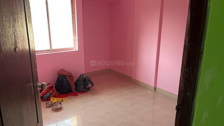 Praffula Kannan Bedroom One 1