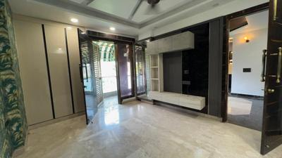 Bedroom Image of 1890 Sq.ft 3 BHK Builder Floor for sale in Sector 8 Dwarka New Delhi for Rs. 31500000