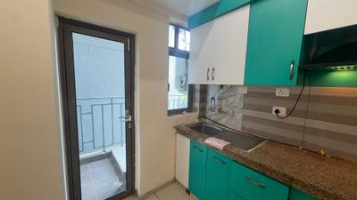 Kitchen Image of 1760 Sq.ft 3 BHK Apartment / Flat for sale in Paras Dews, Sector 106 Gurgaon for Rs. 18500000