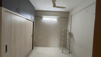 Bedroom Image of 1600 Sq.ft 3 BHK Builder Floor for rent in Harlur Bengaluru for Rs. 50000