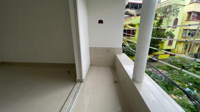 Image of 1184 Sq.ft 3 BHK Apartment / Flat for sale in Keshtopur, Kolkata for Rs. 4736000