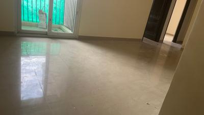 Living Room Image of 1150 Sq.ft 2 BHK Apartment / Flat for sale in Angel Jupiter, Indirapuram Ghaziabad for Rs. 9000000