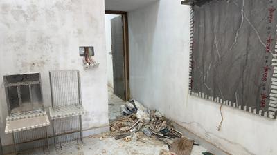 Living Room Image of 375 Sq.ft 1 BHK Builder Floor for sale in Sector 8 Rohini New Delhi for Rs. 3800000