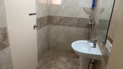 Image of 1100 Sq.ft 3 BHK Apartment / Flat for rent in Gaurs Siddhartham, Siddharth Vihar, Ghaziabad for Rs. 24500