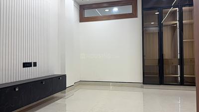 Bedroom Image of 3150 Sq.ft 4 BHK Builder Floor for sale in Sector 46 Faridabad for Rs. 40000000