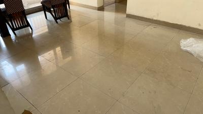 Living Room Image of 950 Sq.ft 2 BHK Apartment / Flat for rent in Jaypee Kosmos, Sector 134 Noida for Rs. 24000