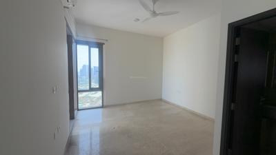 Bedroom Image of 1850 Sq.ft 3 BHK Apartment / Flat for rent in Piramal Mahalaxmi, Worli Mumbai for Rs. 310000