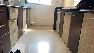 Kitchen Image of 1150 Sq.ft 2 BHK Apartment / Flat for sale in Oshodhara Greens, Kalyan West Kalyan for Rs. 6111000