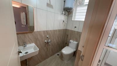 Image of 950 Sq.ft 2 BHK Apartment / Flat for rent in Whitefield, Bengaluru for Rs. 34000