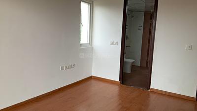 Bedroom Image of 1750 Sq.ft 3 BHK Apartment / Flat for sale in SNN Raj Lake View, Bilekahalli Bengaluru for Rs. 24700000
