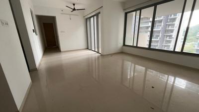 Living Room Image of 1650 Sq.ft 3 BHK Apartment / Flat for sale in Kalpataru Jade Residences B, Baner Pune for Rs. 24000000
