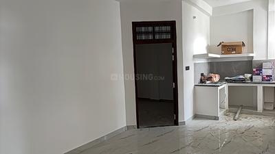 Living Room Image of 900 Sq.ft 2 BHK Independent House for rent in Sushant Golf City Lucknow for Rs. 10000