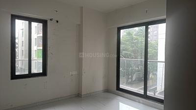 Bedroom Image of 1330 Sq.ft 2 BHK Apartment / Flat for sale in Prestige Morar , Adajan Surat for Rs. 6000000