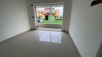 Bedroom Image of 650 Sq.ft 2 BHK Apartment / Flat for sale in Keshtopur Kolkata for Rs. 2600000