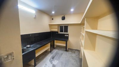 Kitchen Image of 1800 Sq.ft 3 BHK Independent House for rent in Nacharam Secunderabad for Rs. 26000