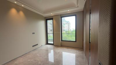 Bedroom Image of 2367 Sq.ft 4 BHK Builder Floor for sale in Sector 45 Gurgaon for Rs. 34000000