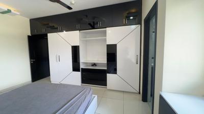 Bedroom Image of 1800 Sq.ft 3 BHK Apartment / Flat for sale in Sattva Cadenza, Kudlu Gate Bengaluru for Rs. 27000000