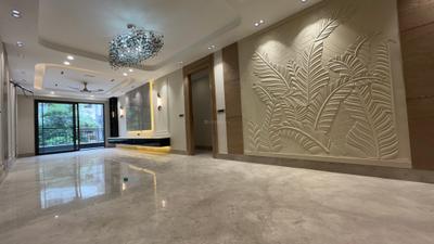 Living Room Image of 3200 Sq.ft 4 BHK Builder Floor for sale in Today Blossoms II, Sector 51 Gurgaon for Rs. 39500000