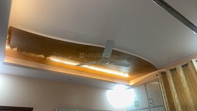 Bedroom Image of 7200 Sq.ft 6 BHK Duplex for rent in Vikas Nagar Lucknow for Rs. 150000