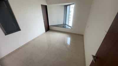 Bedroom Image of 1700 Sq.ft 4 BHK Apartment / Flat for rent in VJ Yashwin Nuovo Centro, Wakad Pune for Rs. 65000