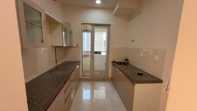 Kitchen Image of 916 Sq.ft 2 BHK Apartment / Flat for sale in Piramal Vaikunth , Thane West Thane for Rs. 15500000