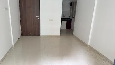 Living Room Image of 950 Sq.ft 2 BHK Apartment / Flat for sale in Majestique Manhattan G Building, Wagholi Pune for Rs. 5200000
