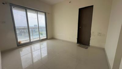 Bedroom Image of 720 Sq.ft 1 BHK Apartment / Flat for rent in Dattani Vertex, Vasai West Vasai for Rs. 16000