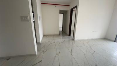 Living Room Image of 900 Sq.ft 2 BHK Apartment / Flat for sale in Kohinoor Sapphire III, Tathawade Pune for Rs. 8600000