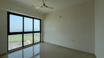 Bedroom Image of 1123 Sq.ft 2 BHK Apartment / Flat for sale in Runwal Bliss, Kanjurmarg East Mumbai for Rs. 20600000