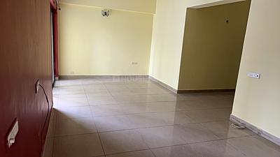 Living Room Image of 1734 Sq.ft 3 BHK Apartment / Flat for sale in Diamond City South, Paschim Putiary Kolkata for Rs. 15000000