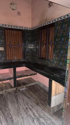 Kitchen Image of 800 Sq.ft 2 BHK Builder Floor for rent in Urali Cuttack for Rs. 8000