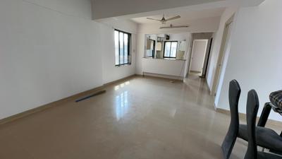Living Room Image of 1576 Sq.ft 3 BHK Apartment / Flat for rent in Kohinoor City, Kurla West Mumbai for Rs. 92000