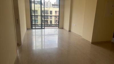 Living Room Image of 1550 Sq.ft 3 BHK Apartment / Flat for sale in Lodha Sterling, Thane West Thane for Rs. 34500000