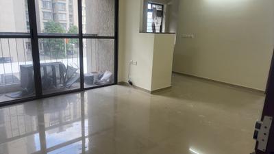 Living Room Image of 1100 Sq.ft 3 BHK Apartment / Flat for rent in Pate Skyi Star Town Phase I, Lavale Pune for Rs. 23000