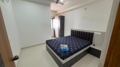 1 BHK Flat