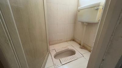 Bathroom Image of 630 Sq.ft 1 BHK Apartment / Flat for sale in  JK Hill Park, Dhayari Pune for Rs. 4500000