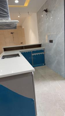 Kitchen Image of 3500 Sq.ft 4 BHK Builder Floor for sale in Sector 65 Gurgaon for Rs. 82000000