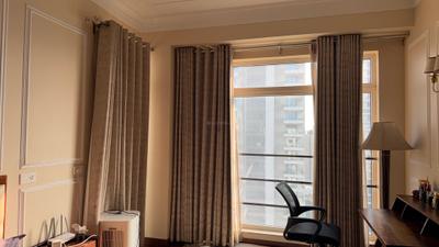 Bedroom Image of 8700 Sq.ft 4.5 BHK Penthouse for sale in Central Park Resorts, Sector 48 Gurgaon for Rs. 350000000