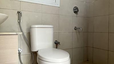 Image of 1093 Sq.ft 2 BHK Apartment / Flat for sale in Bhartiya Nikoo Homes Phase 2, Thanisandra, Bengaluru for Rs. 13100000