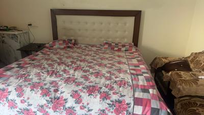 Bedroom Image of 2800 Sq.ft 3 BHK Independent House for sale in Panchkula Extension Panchkula for Rs. 65000000