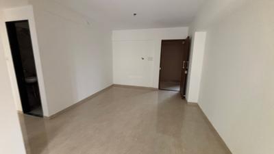 Living Room Image of 1350 Sq.ft 2 BHK Apartment / Flat for sale in Bhagwati Belleza, Ulwe Navi Mumbai for Rs. 18000000