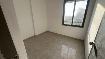 Bedroom Image of 1450 Sq.ft 3 BHK Apartment / Flat for rent in Sankalp Gwala, Shilaj Ahmedabad for Rs. 24500