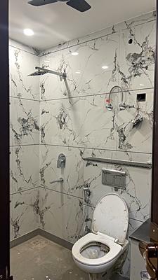 Image of 1350 Sq.ft 3 BHK Builder Floor for sale in Sector 17 Dwarka, New Delhi for Rs. 30000000