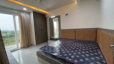 Bedroom Image of 1083 Sq.ft 2 BHK Apartment / Flat for sale in Jagatpura Jaipur for Rs. 4800000