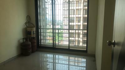 2 BHK Flat